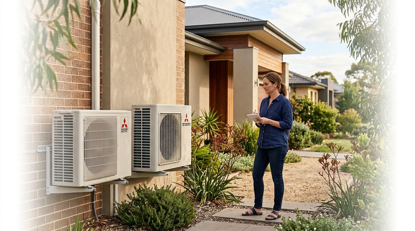 mitsubishi electric vs mitsubishi heavy industries