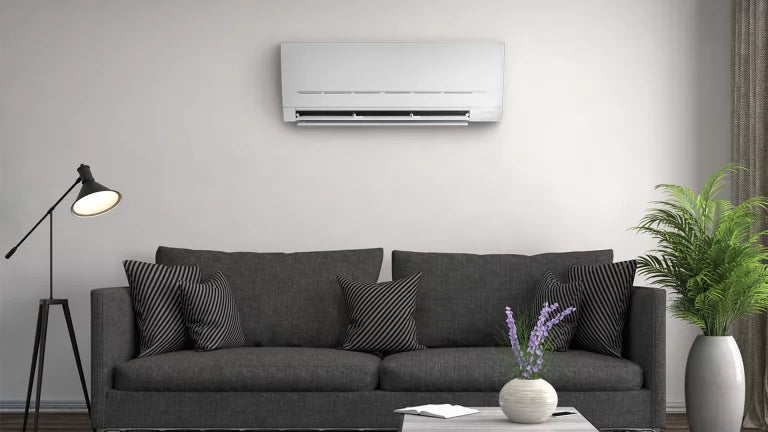 Mitsubishi Electric Split Systems
