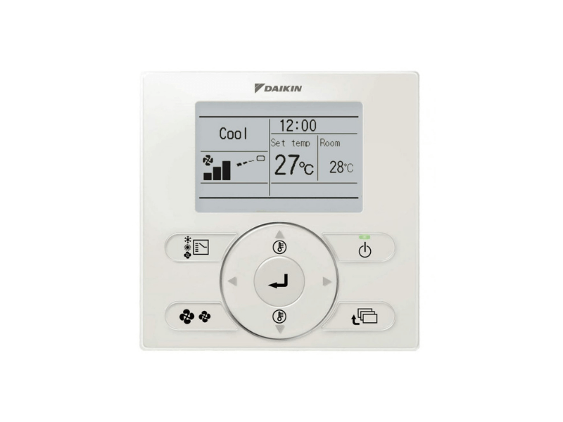 Daikin 25kW Inverter Ducted Three Phase FDYQN250LBV1 / RZQ250LY1