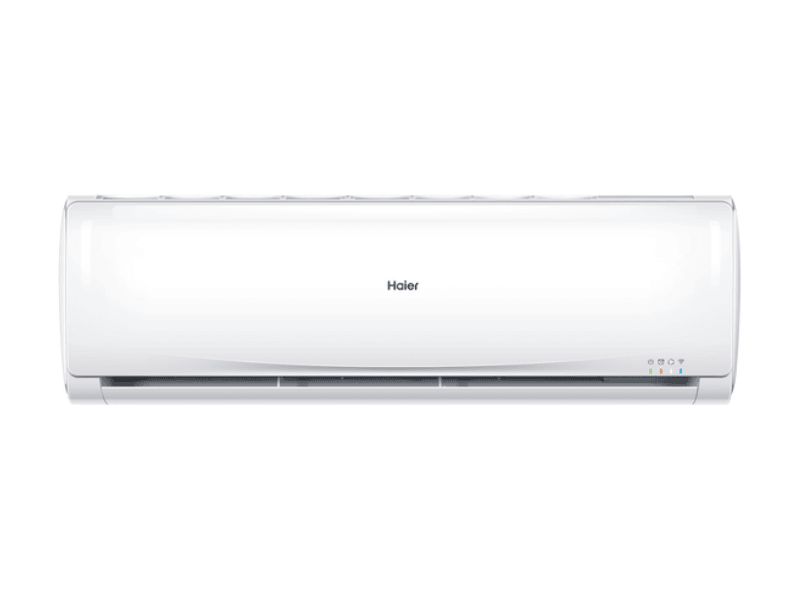 Haier 3.5KW Tempo Inverter Split System AS35TBCHRA
