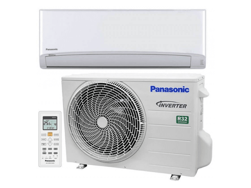 Panasonic 8kW AERO Inverter Split Air Conditioner CS/CU-Z80XKR Panasonic 8kW AERO Inverter Split Air Conditioner CS/CU-Z80XKR