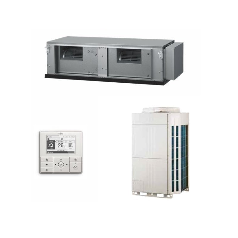 3 phase ducted air conditioning