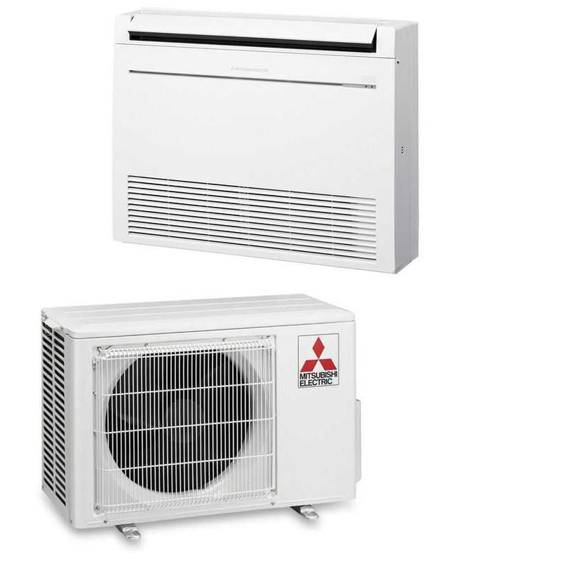 Mitsubishi Electric 5kW Floor Console MFZKW50KIT