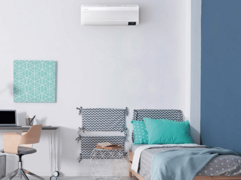 Samsung Geo Wind Free AR9500 7.0kW Split System Air Conditioner