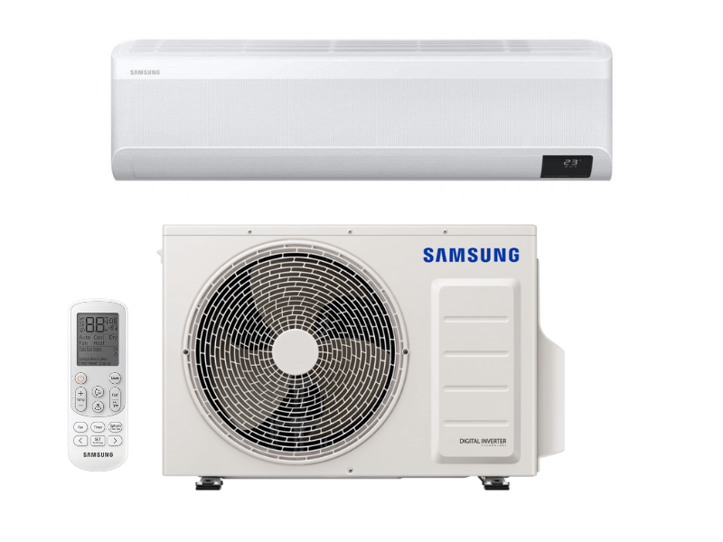 Samsung Geo Wind Free AR9500 7.0kW Split System Air Conditioner