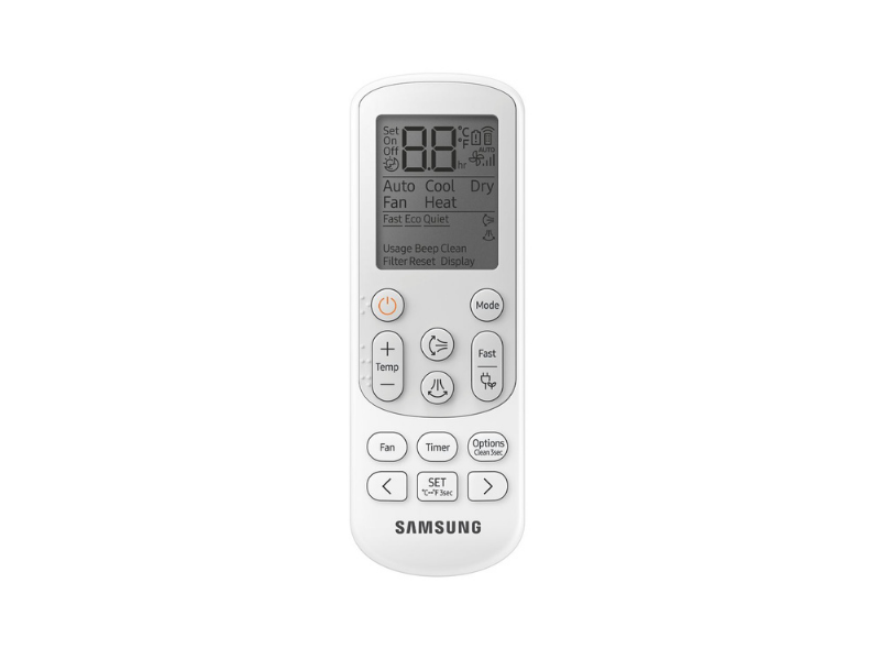 Samsung Geo Wind Free AR9500 7.0kW Split System Air Conditioner