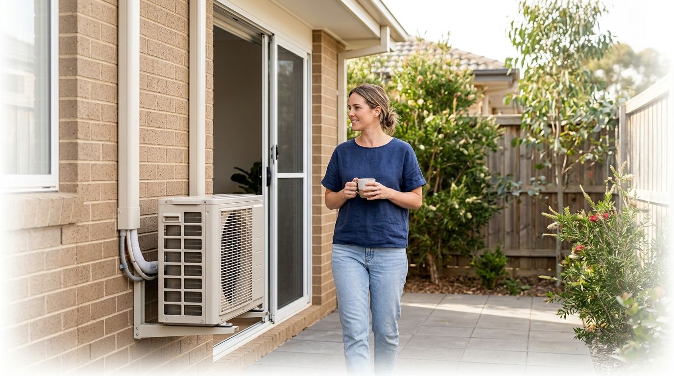 ac ventilation