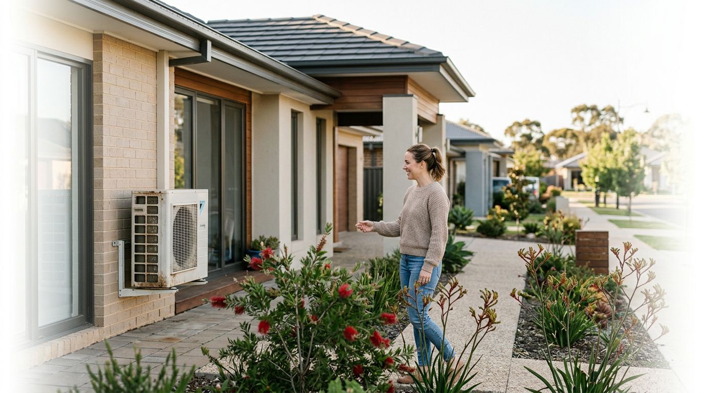 best heating for home