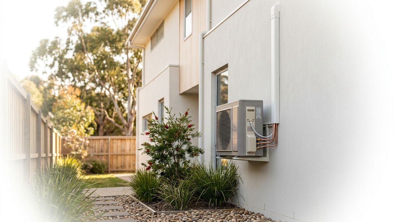 Daikin Air Con Remote Symbols Explained