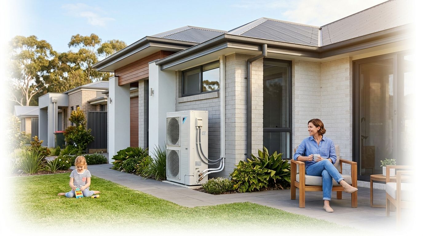 ducted air conditioning cost