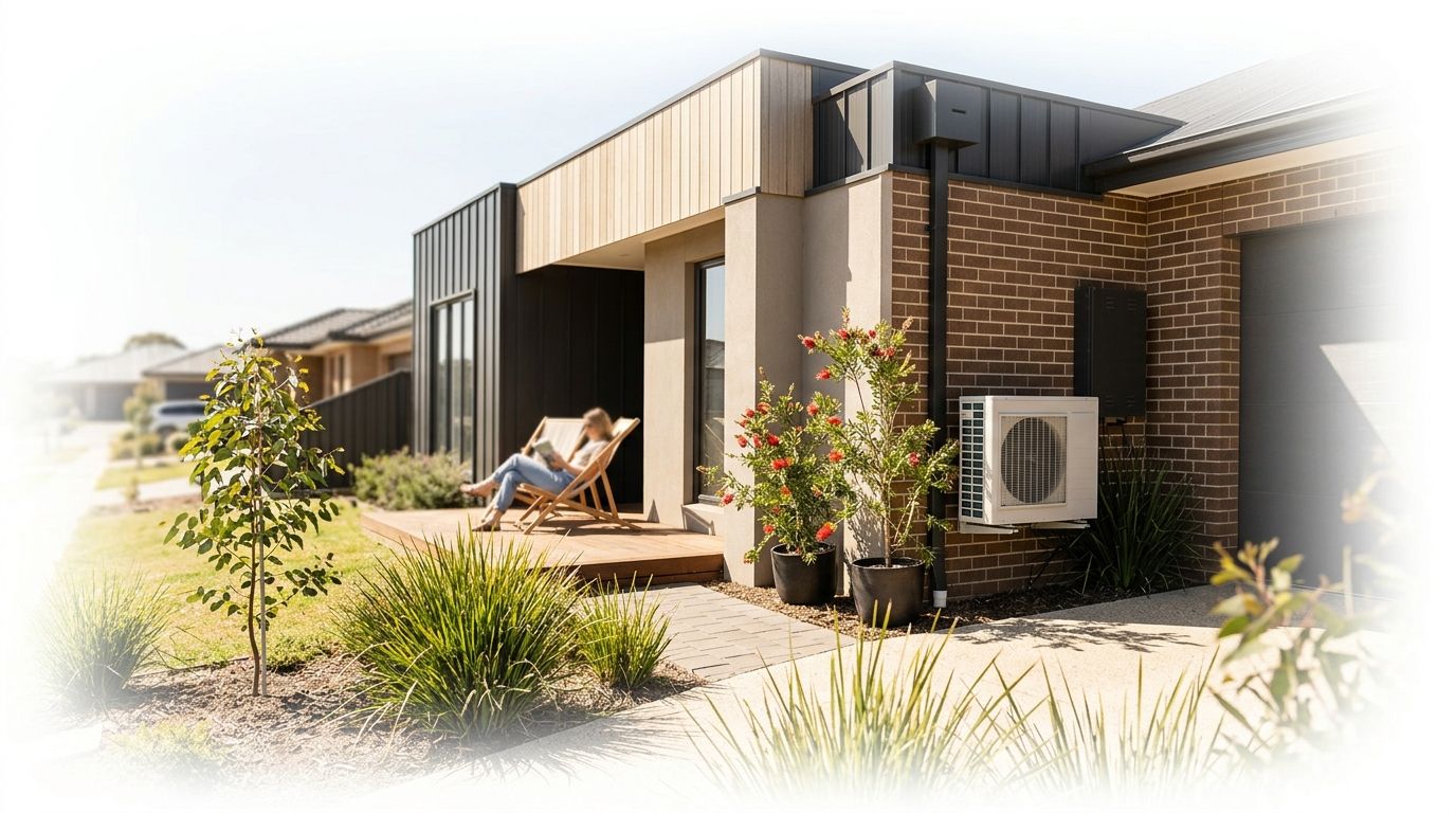 heat pump vs air conditioning