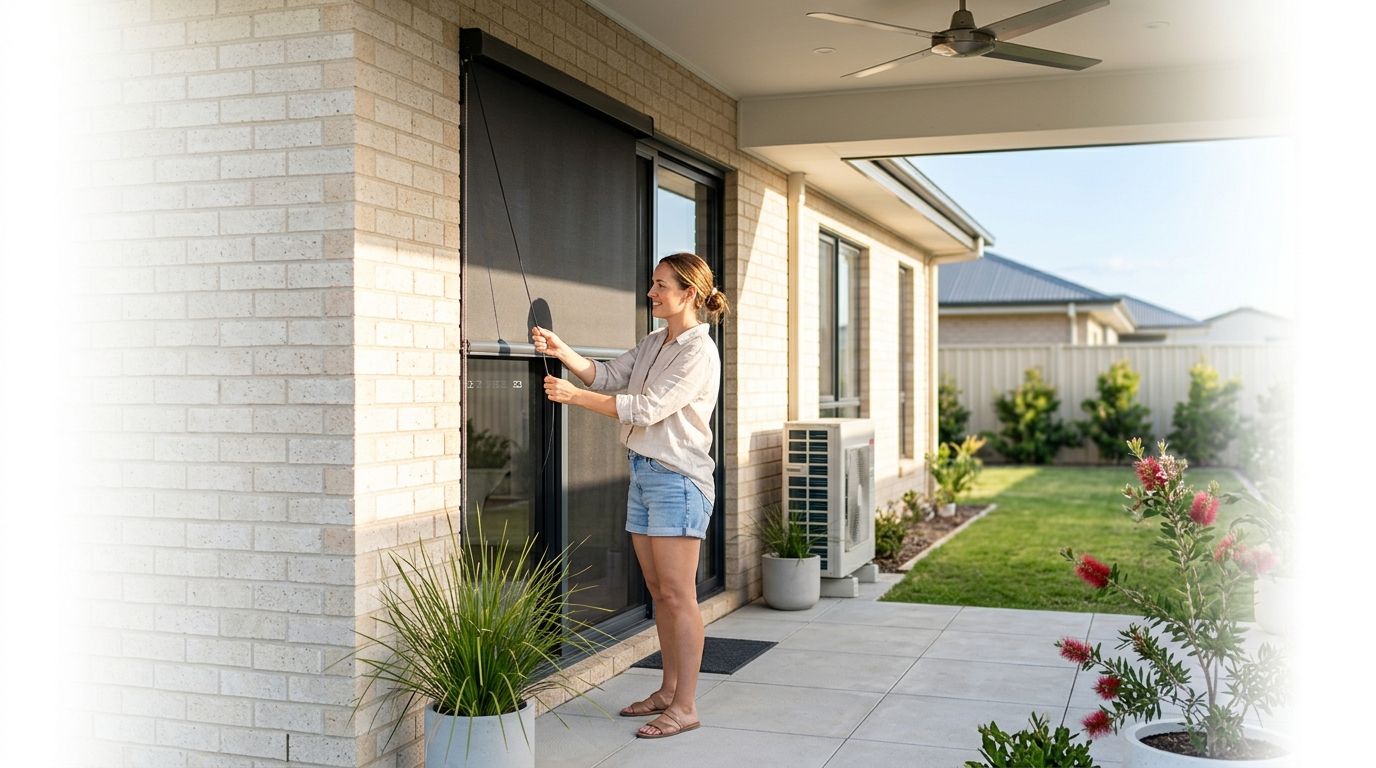 how to cool your home