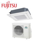 Fujitsu SET-AUTH30KRTA-YC 8.5kW Inverter Cassette Split Systems 1 Phase | R32