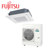 Fujitsu SET-AUTH54KRTA-T5 13kW Inverter Cassette Split Systems 1 Phase | R32