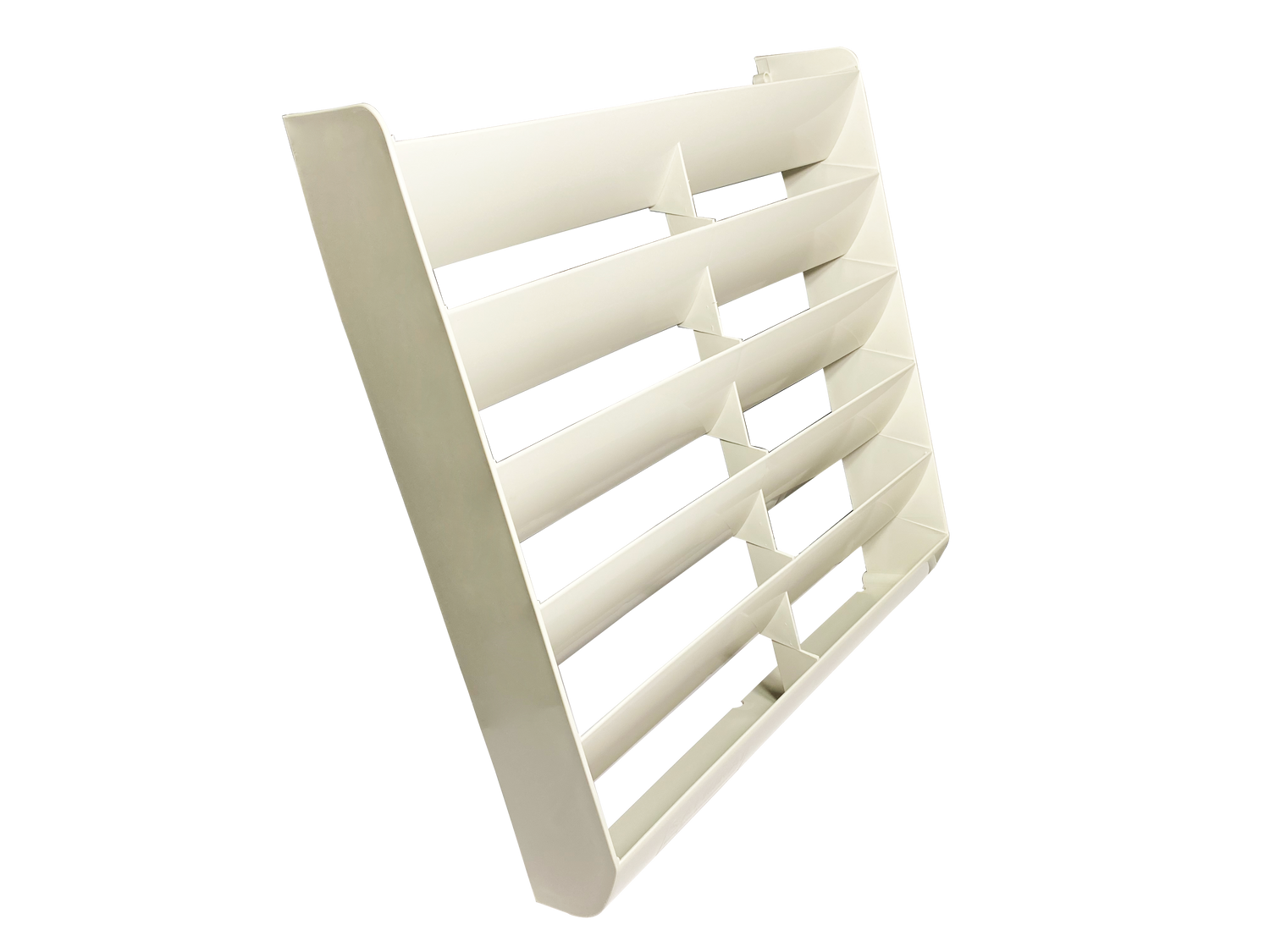 Air Diverter | Magnetic Air Conditioner Deflector (Air Bender)