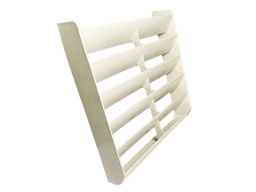 Air Diverter 5 Blade 468w x 489h