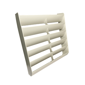 Air Diverter | Air Conditioner Deflector (Air Bender)