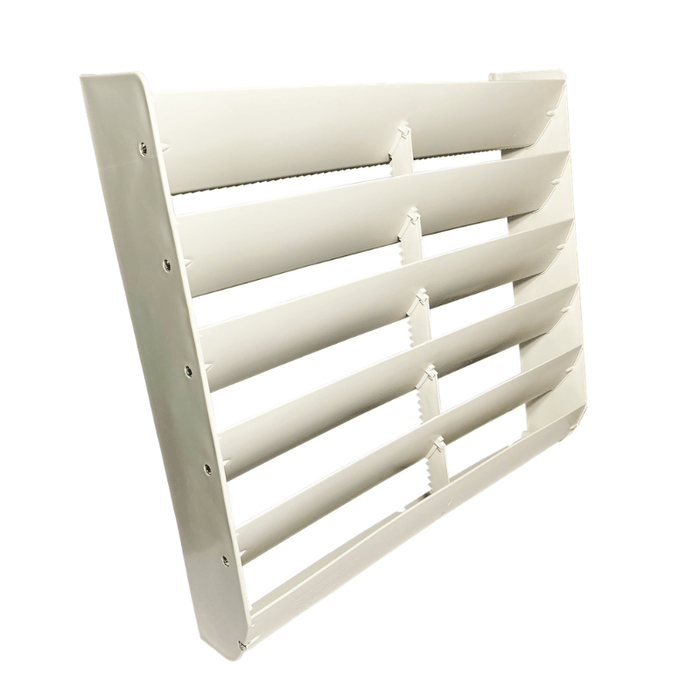 Air Diverter | Magnetic Air Conditioner Deflector (Air Bender)