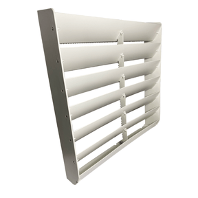 Air Diverter | Air Conditioner Deflector (Air Bender)