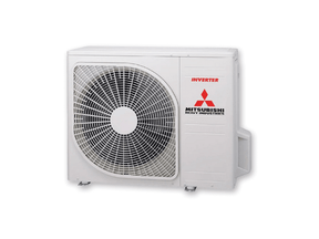 Mitsubishi Heavy Industries Ciara 2kW Split System DXK07ZTLA-WF | DXC07ZTLA-W