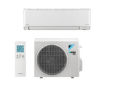 Daikin 2.2kW ALIRA X Inverter Split System FTXM20YVMA - Built-in WiFi