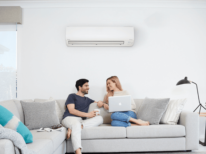 Daikin 9.5kW XL Premium Series Split System Air Conditioner FTXM95WVMA