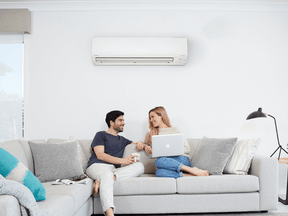 Daikin 9kW XL Series Inverter Split System Air Conditioner FTXV90WVMA