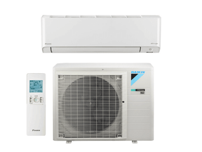 Daikin 7.1kW ALIRA X Inverter Split System FTXM71WVMA - Built-in WiFi