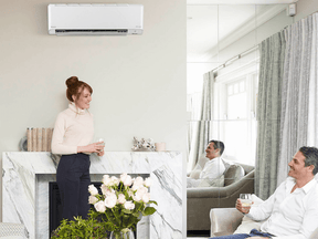 Daikin 6kW ALIRA X Inverter Split System FTXM60WVMA - Built-in WiFi