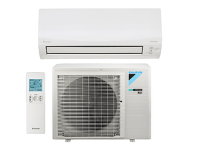 Daikin 7.1kW Inverter Split System Air Conditioner CORA FTXV71WVMA