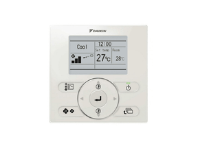 Daikin 12.5kW Inverter Ducted Air Conditioner FDYAN125AV1 /  RZA125C2V1