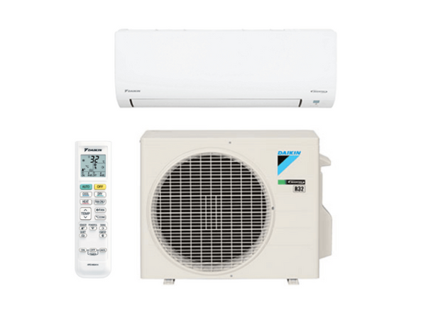 

Daikin Air Conditioning Online - Perth in East Fremantle Perth
 thumbnail