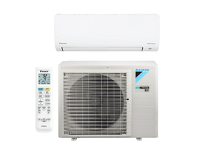 Daikin 7.1kW Inverter Split System Air Conditioner LITE FTXF71WVMA