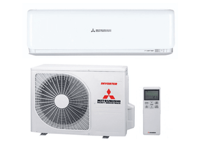 Mitsubishi Heavy Industries Avanti 2.0kW Inverter Split System SRK20ZSA-W