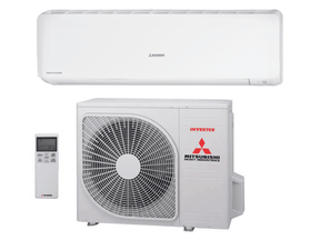 Mitsubishi Heavy Industries Bronte 6.3kW Inverter Split System SRK63ZRA-W