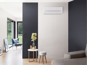 Mitsubishi Electric 2.5kW Split System Air Conditioner MSZAP25VGD