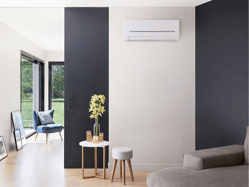 Mitsubishi Electric 4.2kW Split System Air Conditioner MSZAP42VGD