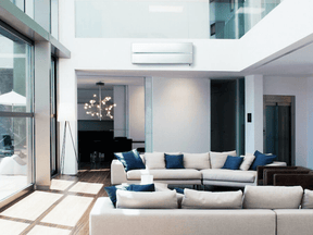 Mitsubishi Electric 5kW Split System Air Conditioner MSZLN50VGV