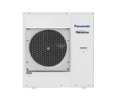 Panasonic 8kW Multi Head Outdoor Unit Only CU-4Z80VBR