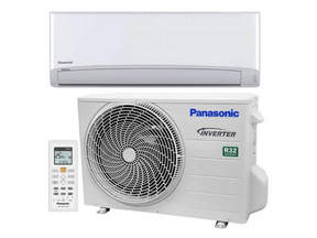 Panasonic 4.2kW Split System Air Conditioner CS/CU-RZ42WKRW