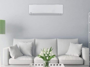 Panasonic 8kW Split System Air Conditioner CS/CU-RZ80WKRW