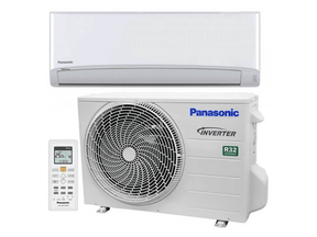 Panasonic 4.2kW AERO Inverter Split Air Conditioner CS/CU-Z42VKR