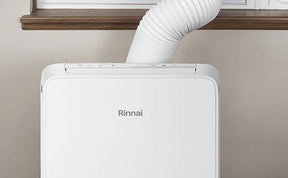 Rinnai 2.6kW Cooling Only Portable Air Conditioner RPC26MC