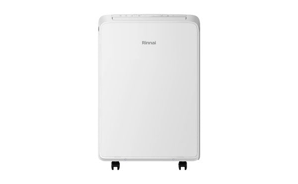 Rinnai 3.5kW Cooling Only Portable Air Conditioner RPC35MC