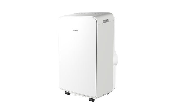 Rinnai 2.6kW Cooling Only Portable Air Conditioner RPC26MC