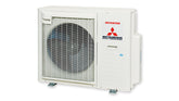 Mitsubishi Heavy Industries 7.1kW Multi Head Outdoor Unit Only SCM71ZS-W