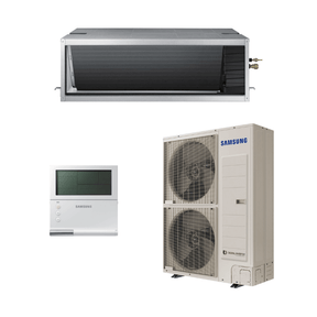 Samsung 18kW Duct S2 Ducted Air Conditioner Three Phase AC180JNHFKH/SA