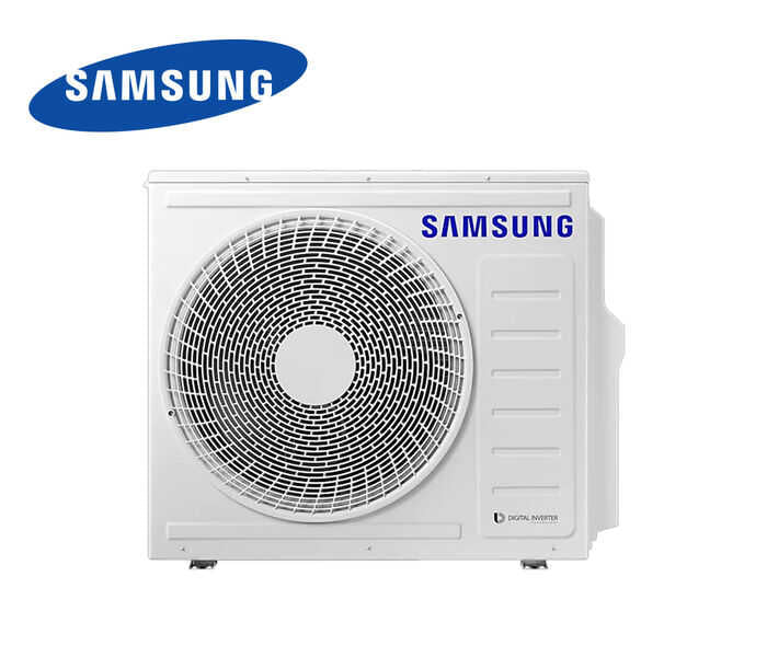 Samsung 8kW Free Joint Multi Head Outdoor Unit Only AJ080TXJ4KH/EA