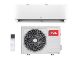 TCL 7.2kW T-Pro Inverter Split System TAC-24CHSD/TPH11IT