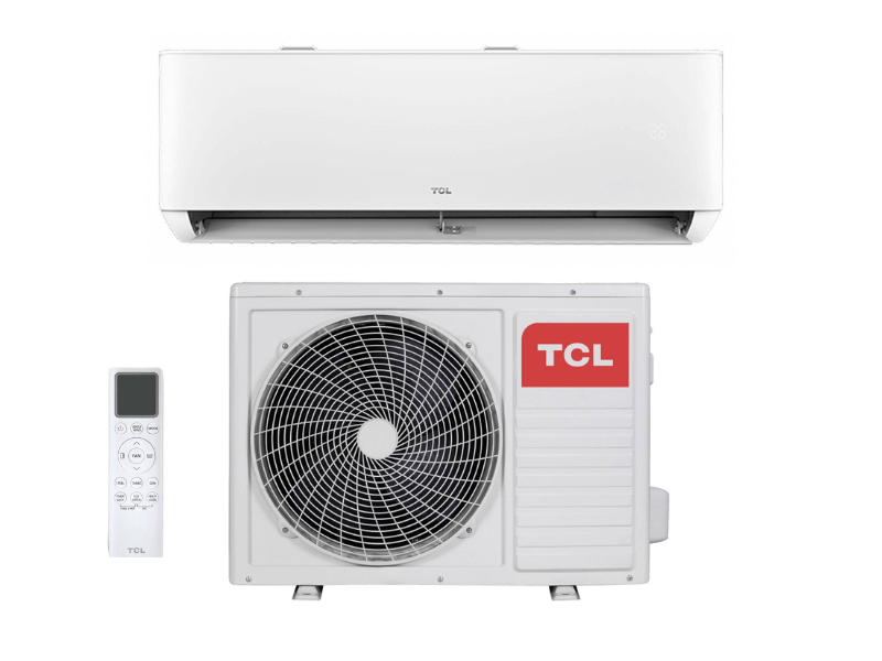 TCL 5.2kW T-Pro Inverter Split System TAC-18CHSD/TPH11IT